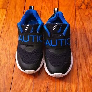 Nautica Shoes Size 9 Kids